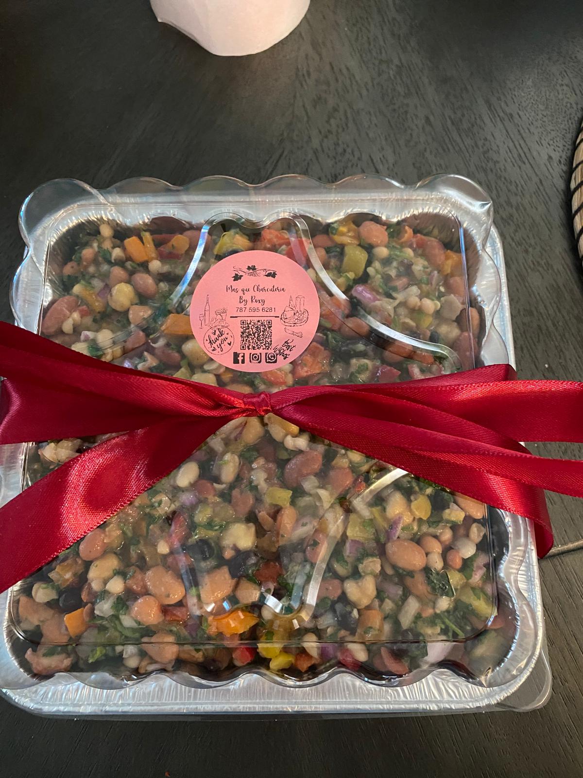 Ensalada de Granos