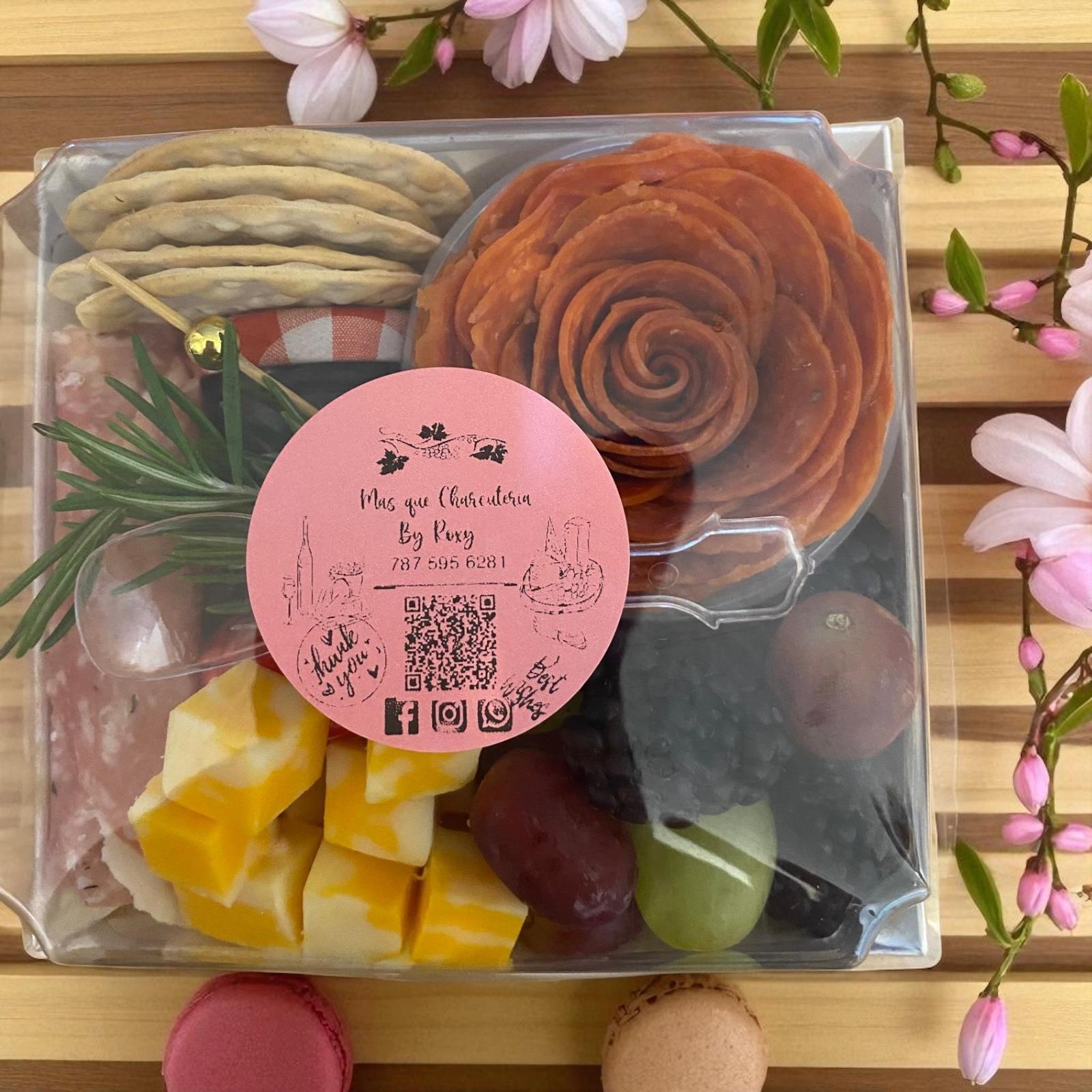 Mini Amor Gourmet