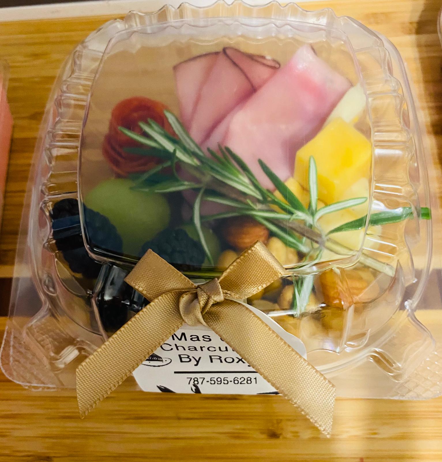 Petit Charcuterie