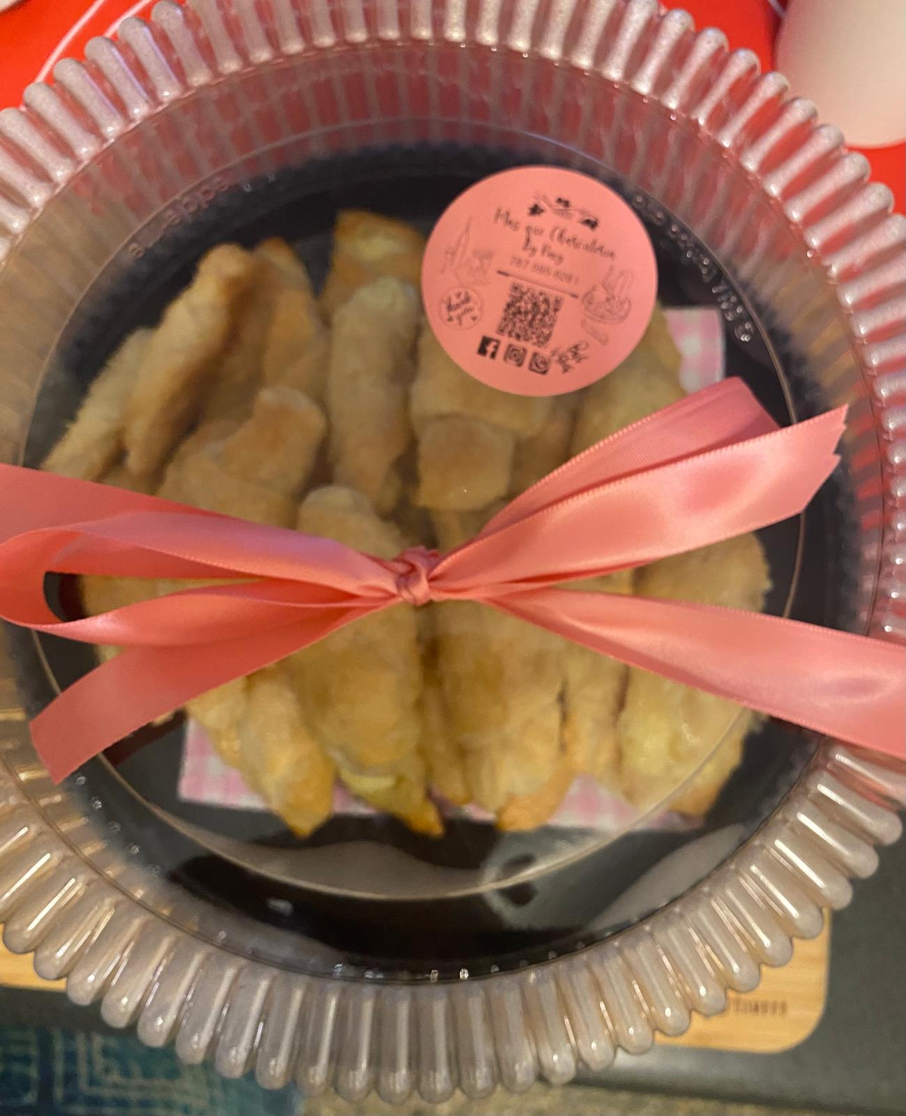 Bandeja de Quesitos